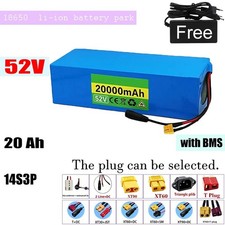 Batteria agli ioni di litio