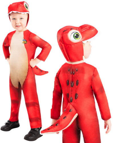 Rubies paw patrol costume - rubies,
