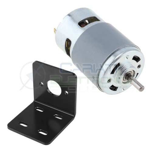 Motore motorino elettrico - , 12v