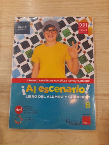 9788838340239 escenario 1 - 9788838340239, al