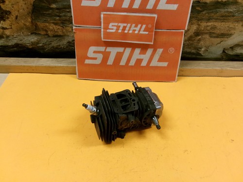 Originale stihl ms251c - originale, motore