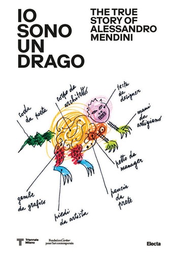 Sono drago the true - sono, drago.