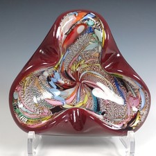 AVEM Murano Zanfirico