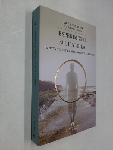 Esperimenti sull aldila - sull'aldila',