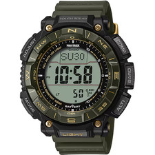 Casio CASIO PRO TREK PRG-340ANS-3JRClimber Line NUOVO versione nazionale
