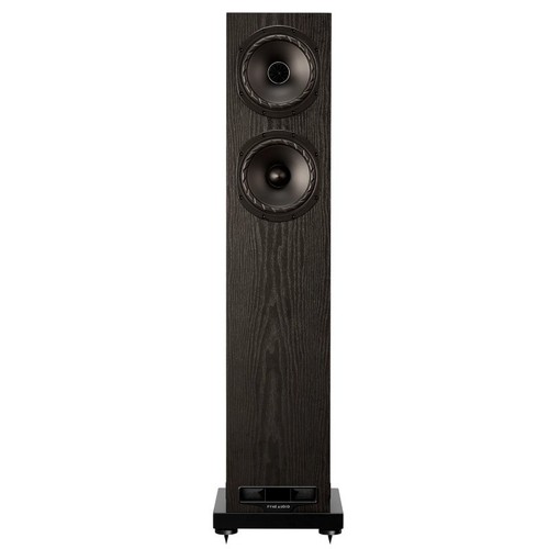 Fyne audio f501e coppia di - fyne,