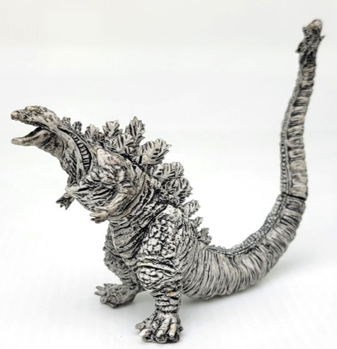Frozen shin godzilla - frozen, hg