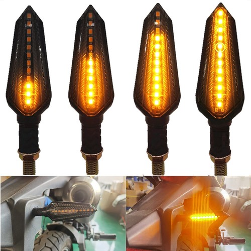 Frecce moto led 12v - led,