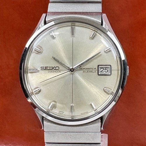 Orologio uomo seiko matic - uomo,