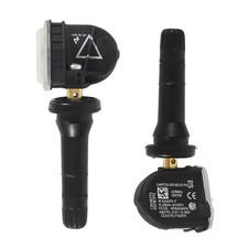 2x Sensore pressione