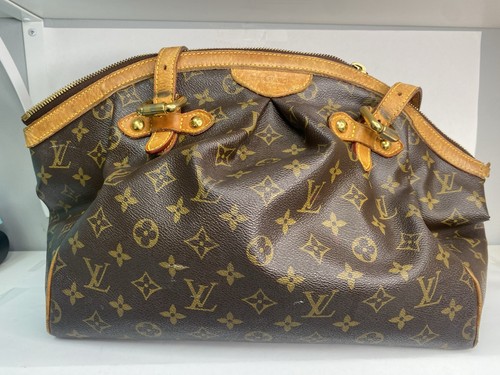 Autentica borsa louis vuitton - louis,