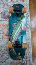 Longboard Landyachtz Raft