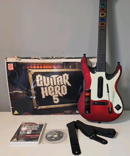 Guitar hero legends - +,