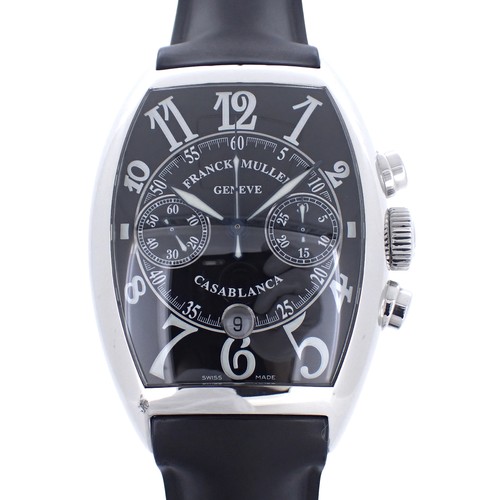 Franck muller casablanca - franck,