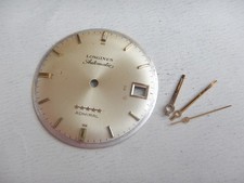CADRAN DIAL AUTOMATIC DATE + 3