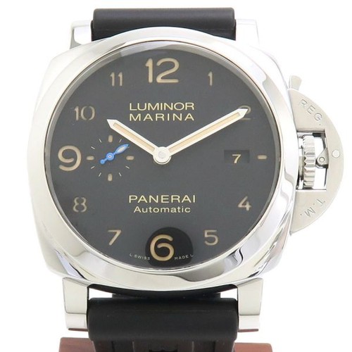 Orologio uomo usato panerai - usato,
