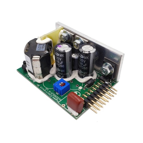 Hypex ucd250lp modules - hypex,