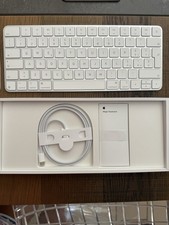 Tastiera Apple Magic KeyBoard