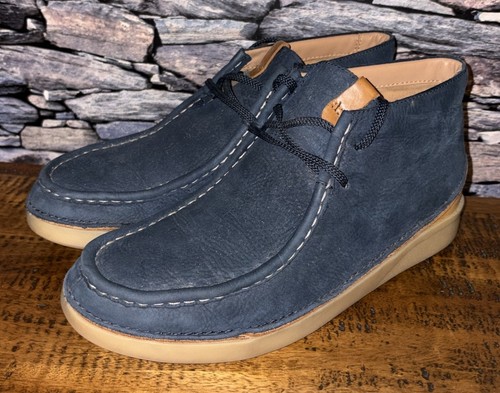 Stivali clarks oakland mid - oakland, da