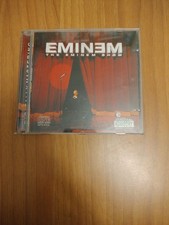 CD EMINEM The Eminem Show Sc3