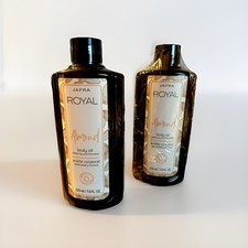 Jafra Royal Olio Corpo di