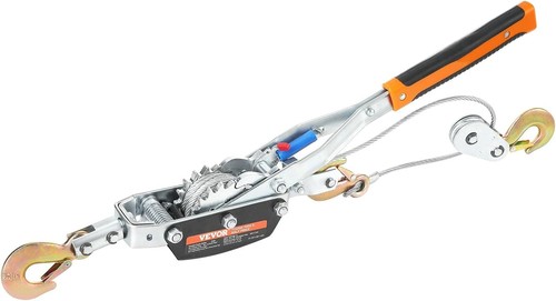 Vevor come along - come, winch