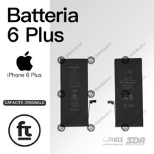 APPLE BATTERIA IPHONE 6 PLUS