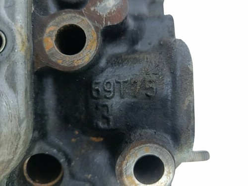 69t75 testata nissan - 69t75,