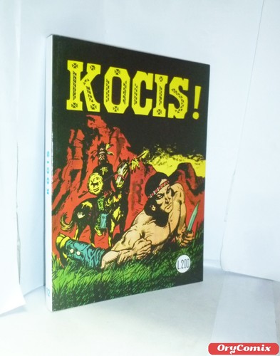 Zenit gigante 12 kocis - zenit,