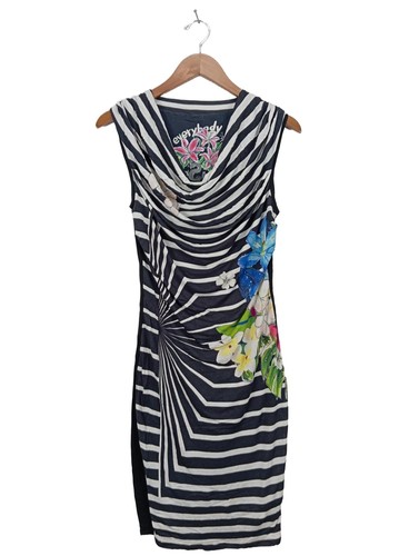 Desigual abito tunica donna - desigual,