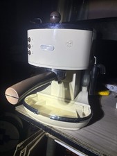 DE LONGHI ECOV311.BG MACCHINA