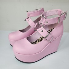 Demonia donna 11? Scarpe Mary