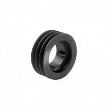 Puleggia spb 140 gole - 3, ghisa