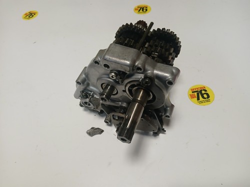 Cambio marce aprilia 250cc - marce, rs