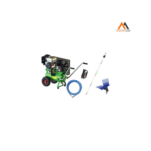Kit motocompressore enercomp - kit, 'enercomp'