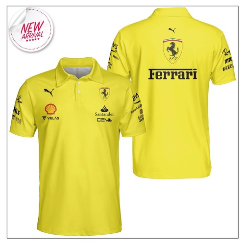 Men s ferrari - (custom,