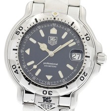 Orologio Uomo TAG HEUER Serie