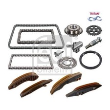 Kit Catena Distribuzione Febi