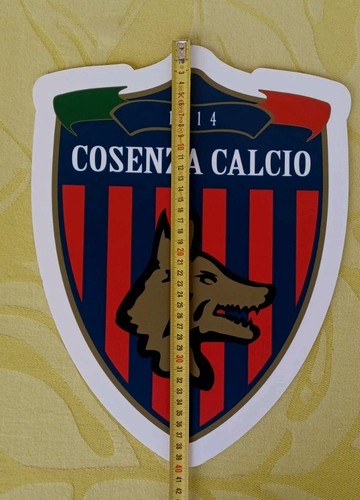 Grande stemma cosenza - stemma,