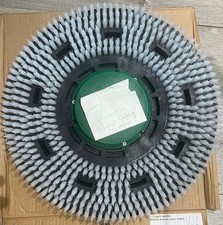 Supporto pad scheda trasmissione lavapavimenti, Numatic Klindex, frizione 17" 432mm 100mm.