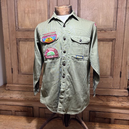 Vintage bsa boy - vintage, america