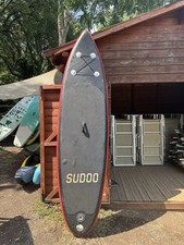 Tavola Gonfiabile da SUP - Usati