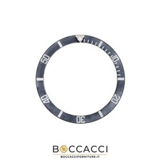 ROLEX Inserto Ghiera Nero