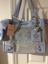 Borsa Juicy Couture Classic