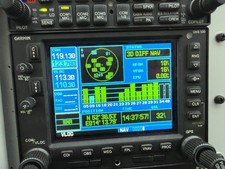 Kit completo GARMIN GNS 530