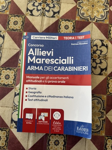 Libri concorsi - libri,
