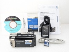 Videocamera digitale Panasonic SDR-S70 zoom ottico 78x camcorder palmare