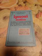 Ipnosi Medica Libro