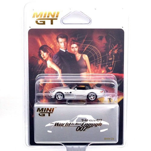 Mini bmw mondo non - mini,