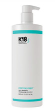 K18 peptide prep detox shampoo - k18,
